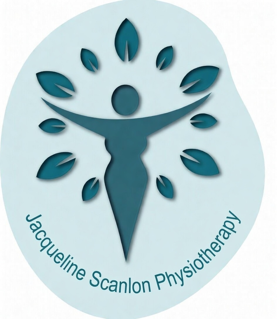 Jacqueline Scanlon Physiotherapy