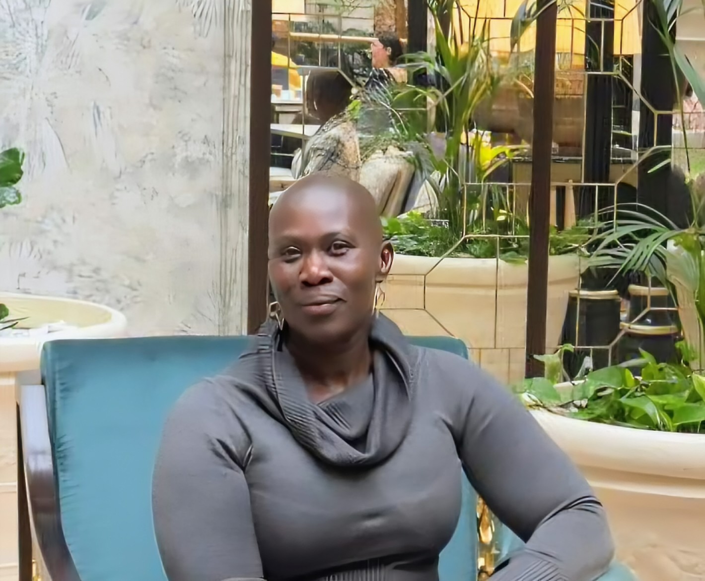 Jacqueline Scanlon, Chartered Physiotherapist